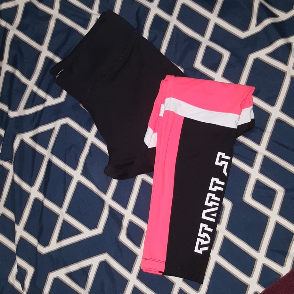 PINK Leggings